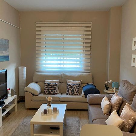 Apartamento Deluxe Benalmádena Eksteriør billede