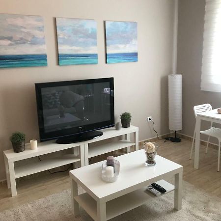 Apartamento Deluxe Benalmádena Eksteriør billede