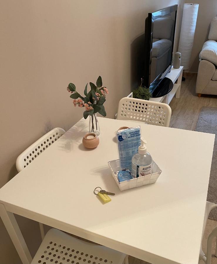 Apartamento Deluxe Benalmádena Eksteriør billede