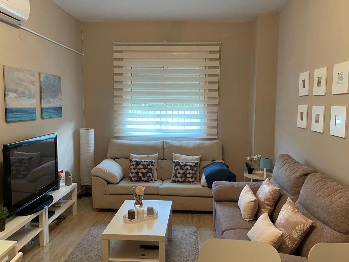 Apartamento Deluxe Benalmádena Eksteriør billede