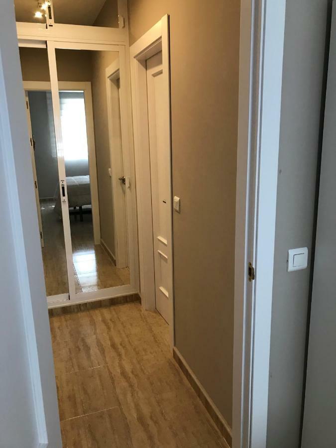 Apartamento Deluxe Benalmádena Eksteriør billede