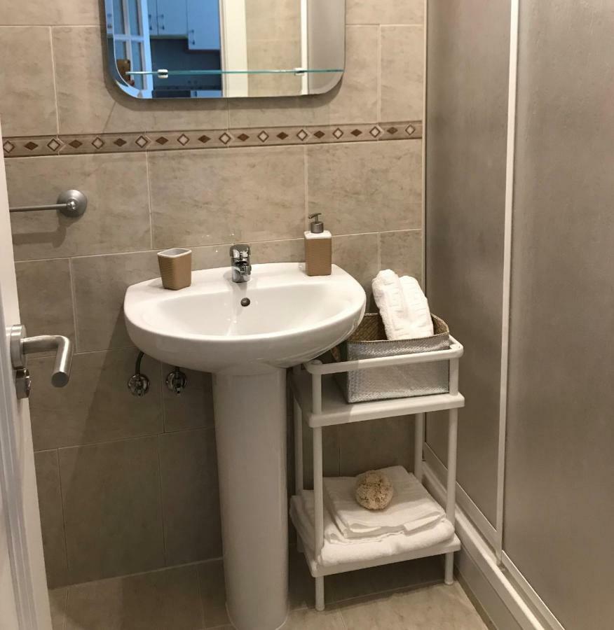Apartamento Deluxe Benalmádena Eksteriør billede