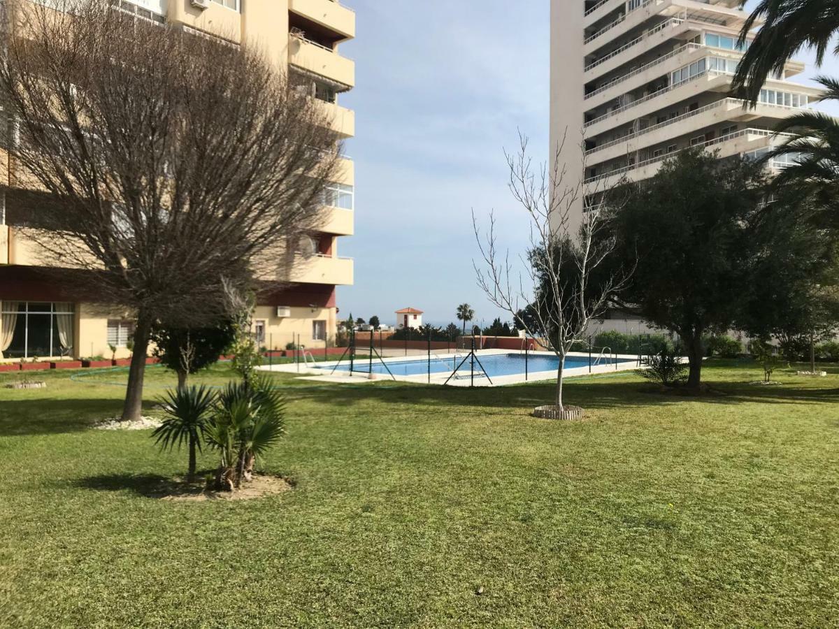 Apartamento Deluxe Benalmádena Eksteriør billede