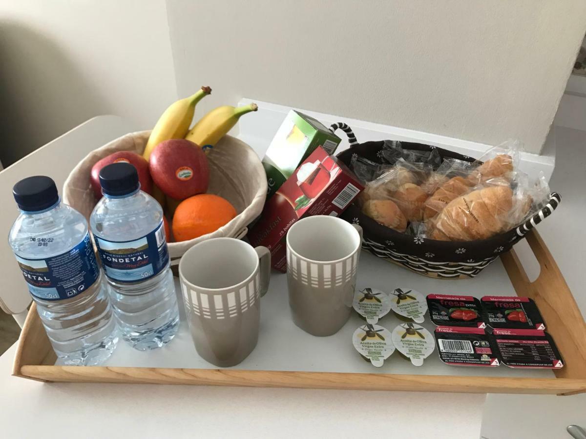 Apartamento Deluxe Benalmádena Eksteriør billede