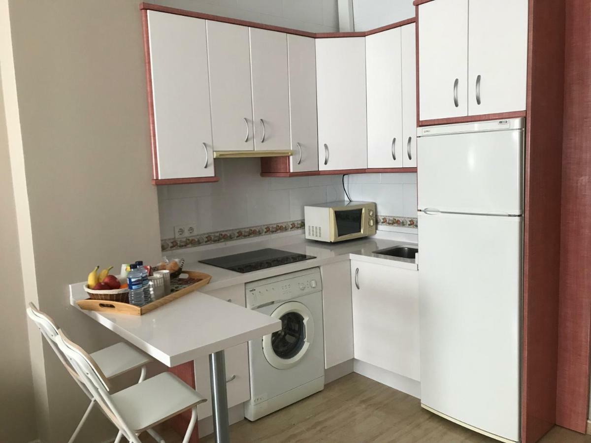 Apartamento Deluxe Benalmádena Eksteriør billede