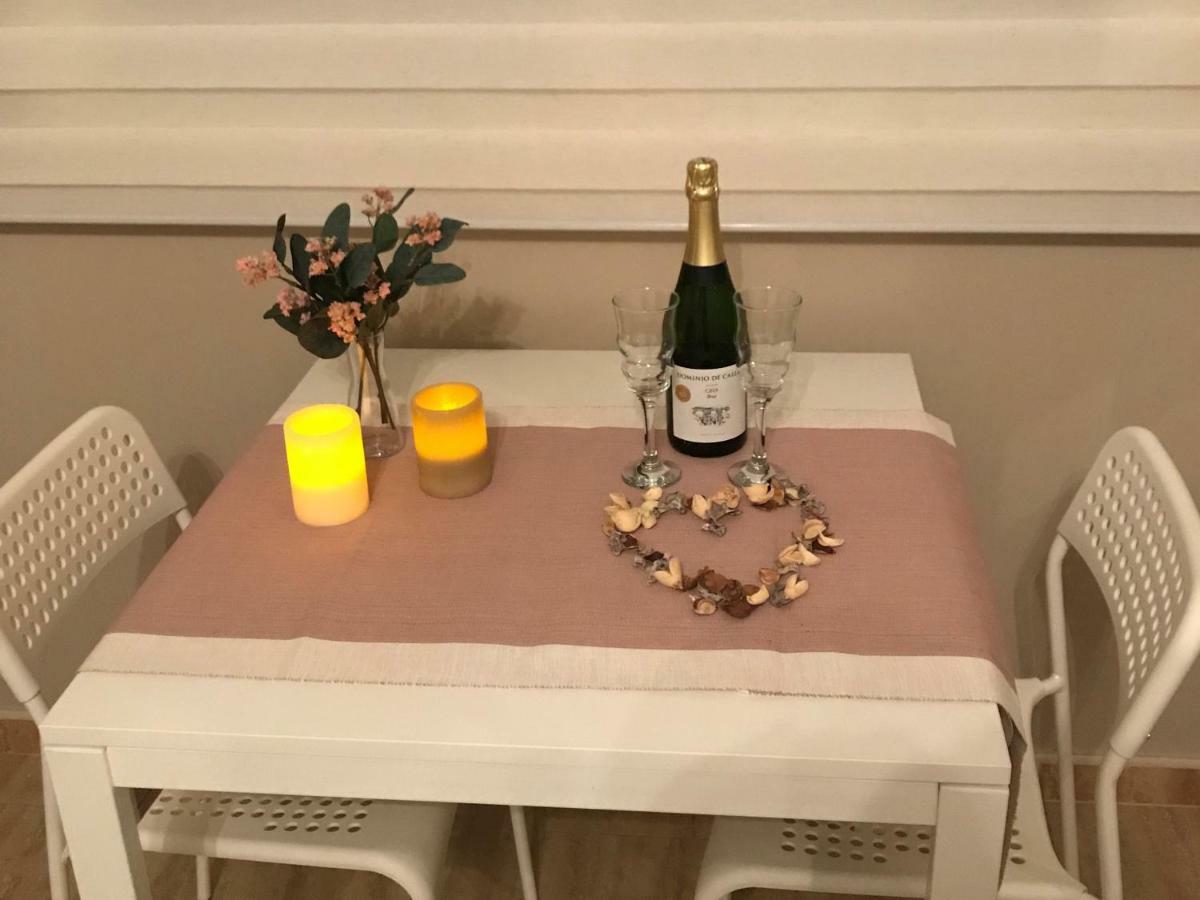 Apartamento Deluxe Benalmádena Eksteriør billede