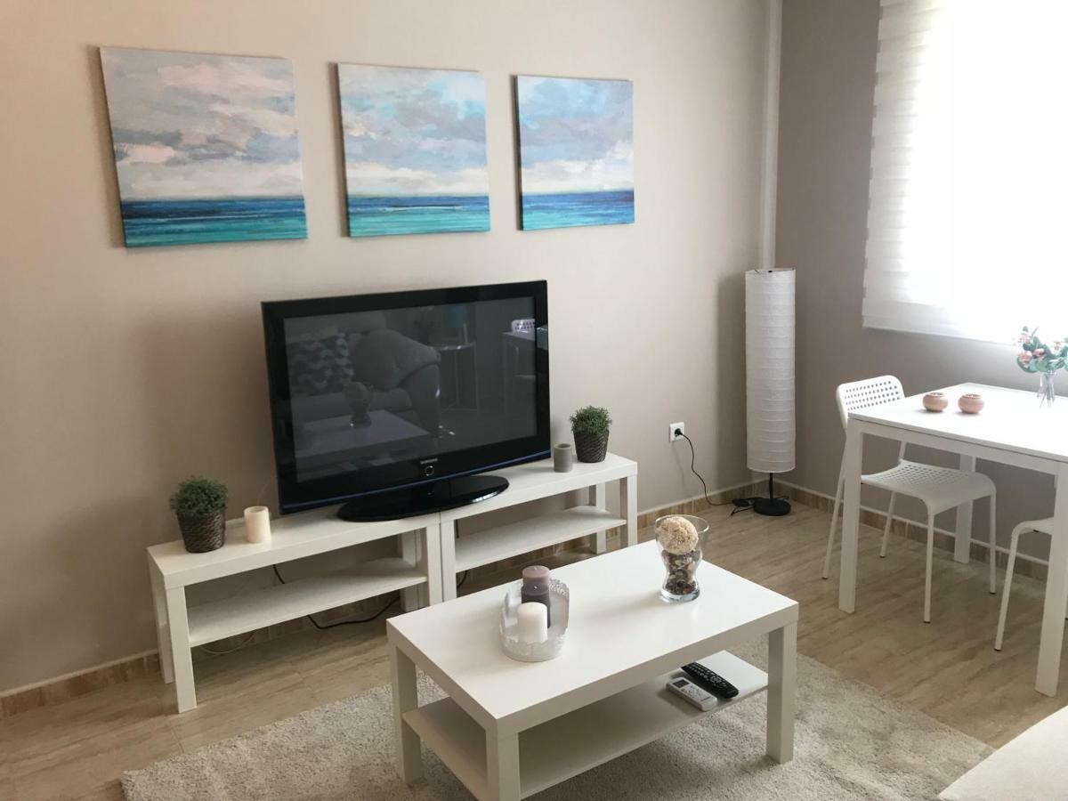 Apartamento Deluxe Benalmádena Eksteriør billede